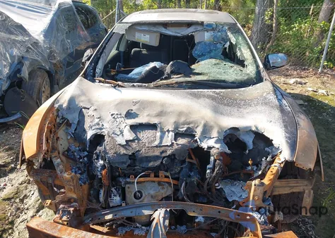 2009 Nissan Maxima 3.5 S from USA, damaged, VIN 1N4AA51E09C811601